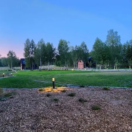 Vila Highzen Pozezdrze Exteriér fotografie