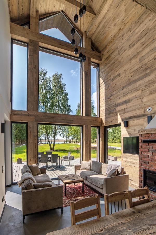 Highzen Villa